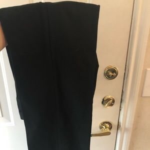 Dress pants